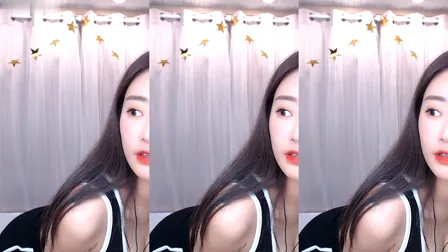AfreecaTV主播尹娜露BJ유하루2020年12月29日直播视频舞蹈剪辑211750